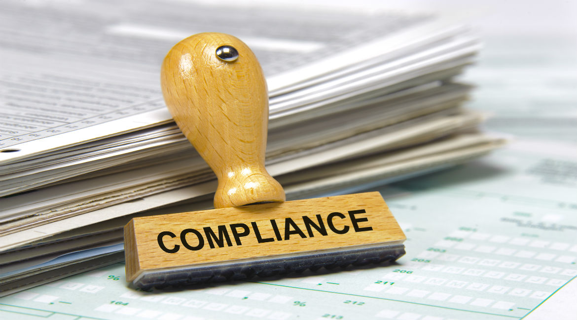 Citraglobal Consulting - Compliance