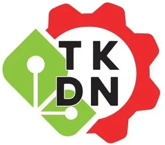 TKDN LOGO