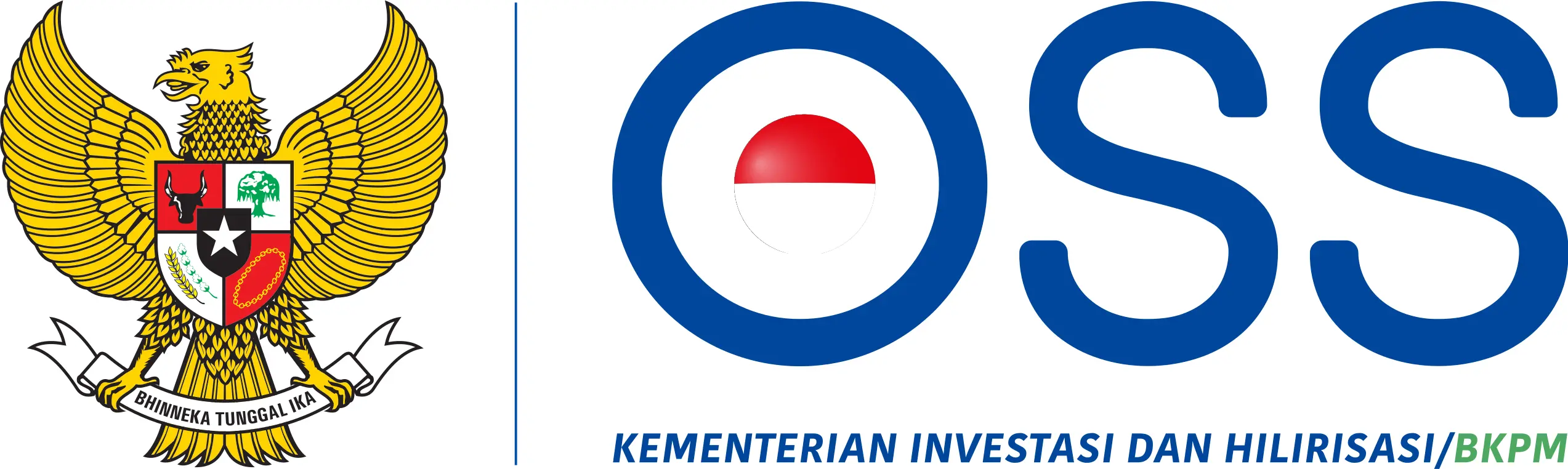 OSS LOGO