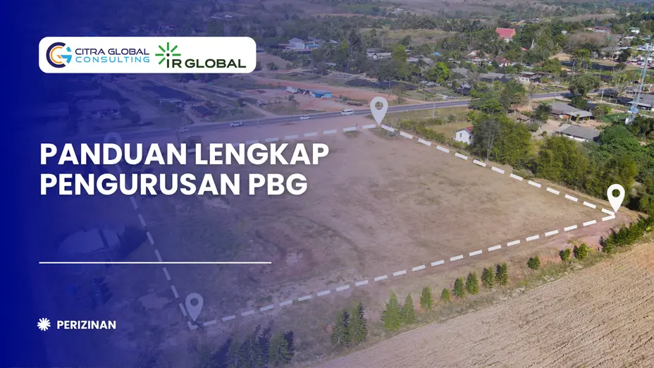 Panduan Lengkap Pengurusan PBG