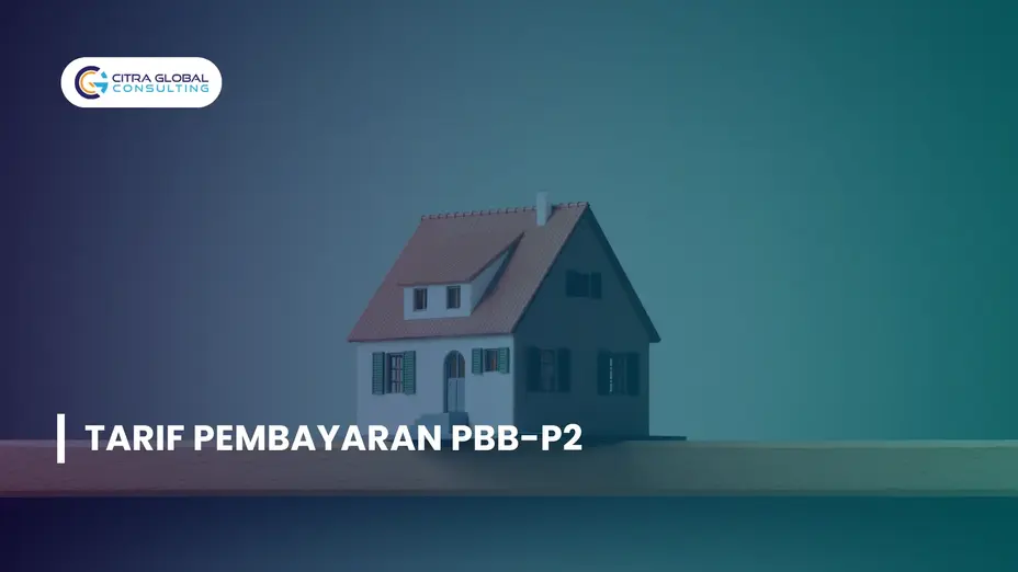 Tarif Pembayaran PBB-P2