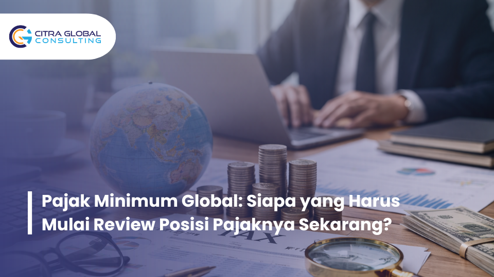 Pajak Minimum Global