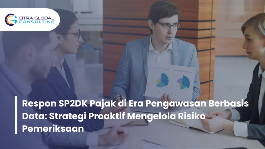 respon SP2DK pajak