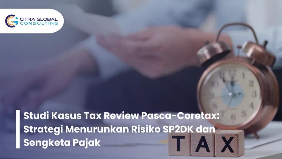Tax Review Pasca-Coretax