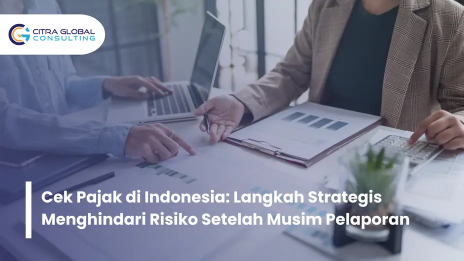 cek pajak