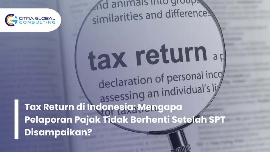 tax return