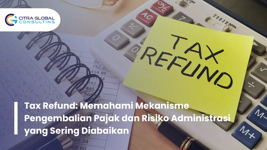 tax refund