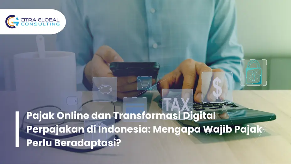 pajak online