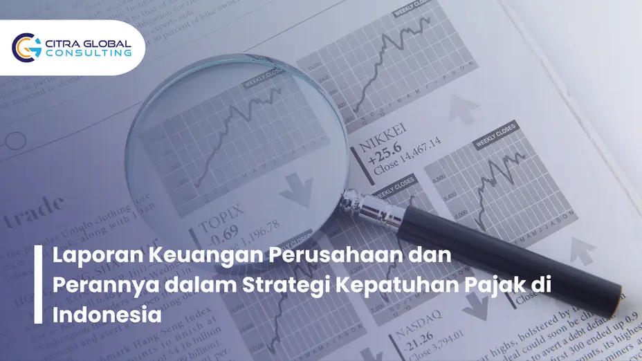 Laporan keuangan