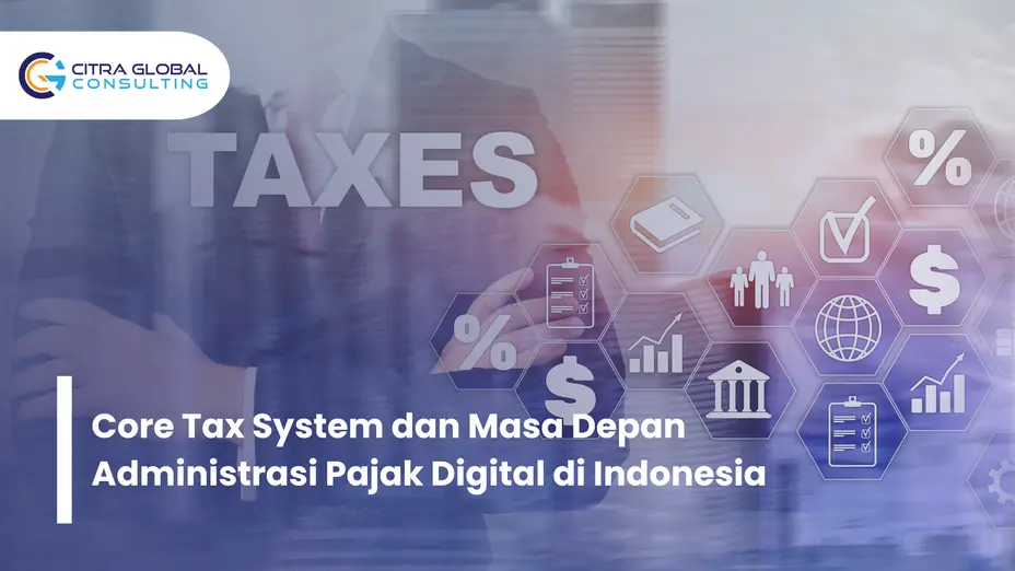 core tax system