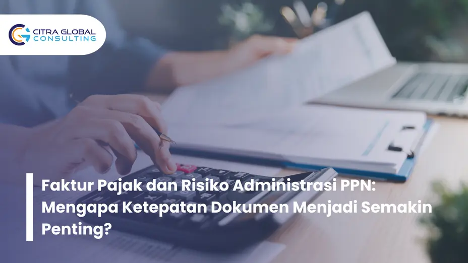Faktur pajak