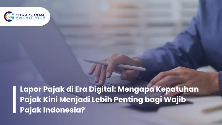 lapor pajak