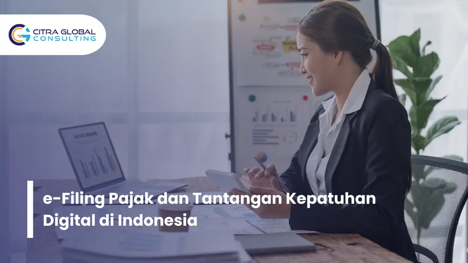 e-Filing pajak