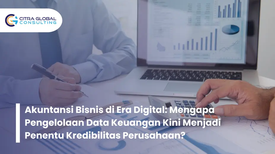 akuntansi bisnis
