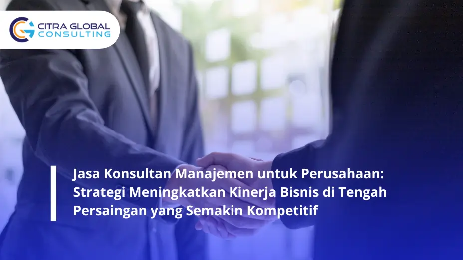 Jasa penyusunan proposal kredit profesional