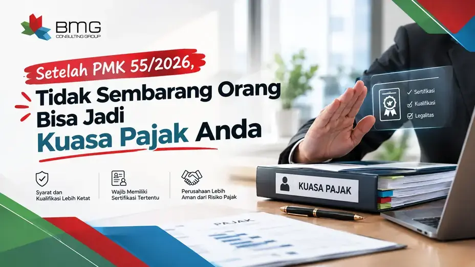setelah PMK 55/2026