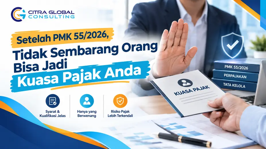 setelah PMK 55/2026