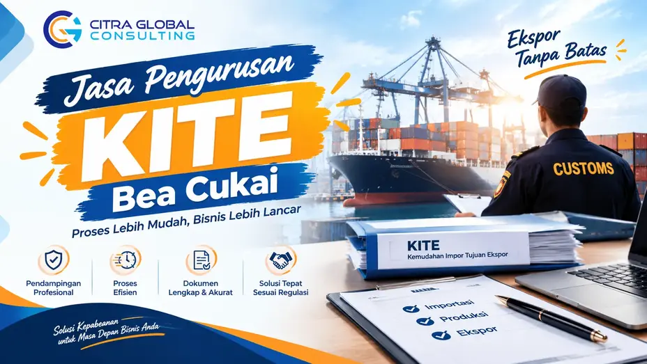 Pengurusan KITE