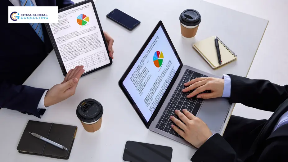 jasa efisiensi bisnis