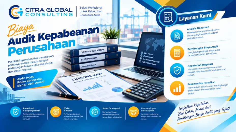 Audit Kepabeanan