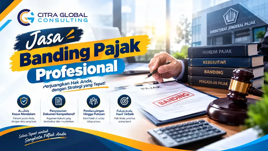 jasa banding pajak